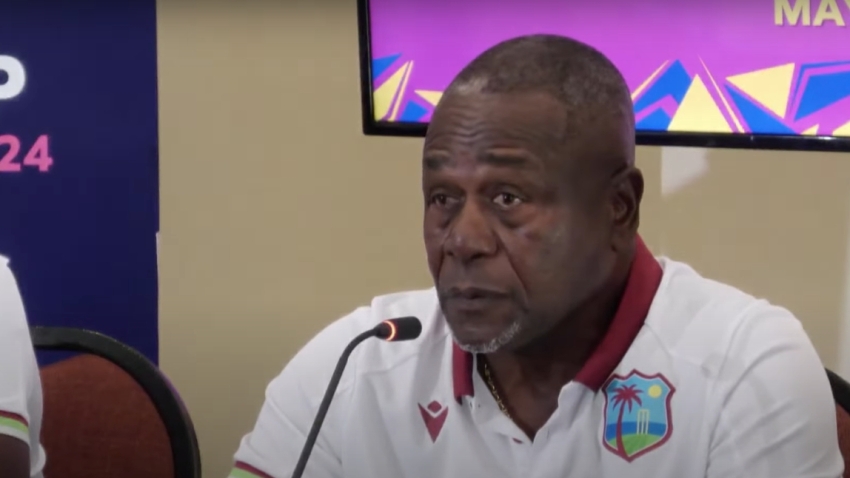 CWI Lead Selector Desmond Haynes expresses confidence in T20 World Cup squad- “We’ve got a team that can win this World Cup”