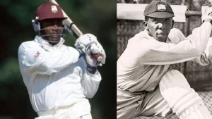 West Indies greats Desmond Haynes, Sir Learie Constantine, to be inducted into ICC Hall of Fame