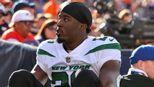 Jets duo Hall and Vera-Tucker out for season