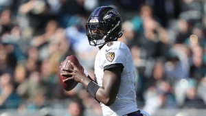 &#039;It&#039;s going to work out&#039; – Ravens confident on long-term deal for Lamar Jackson