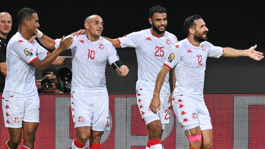 Tunisia 4-0 Mauritania: Khazri nets brace as Eagles of Carthage soar past  the Lions. Match Preview Nigeria v Tunisia