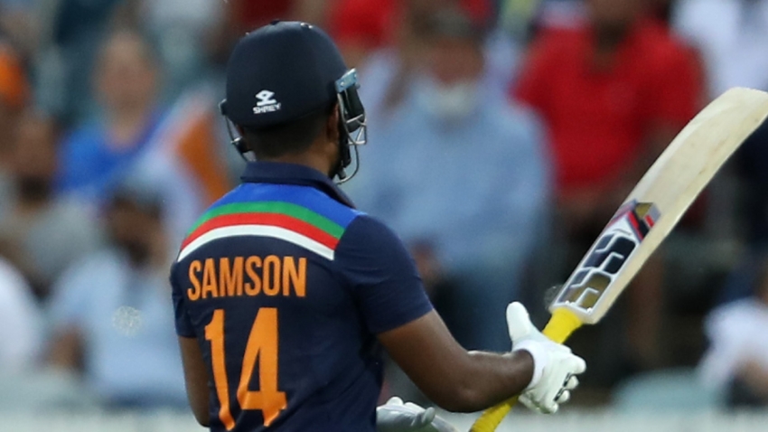 Samson&#039;s unbeaten efforts not enough for India as South Africa claim ODI win