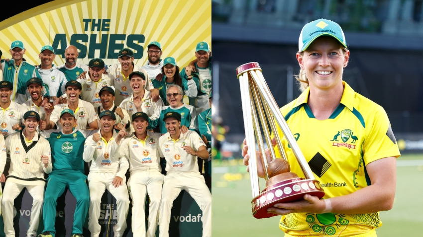 Ashes schedule confirmed for 2023, including five-day women's Test