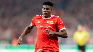 Forest sign 15-goal former Liverpool forward Awoniyi in club-record deal