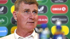 Defiant Stephen Kenny vows to press on with Republic of Ireland mission