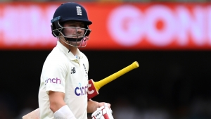 Ashes 2021-22: England swing the axe with four changes for Boxing Day Test