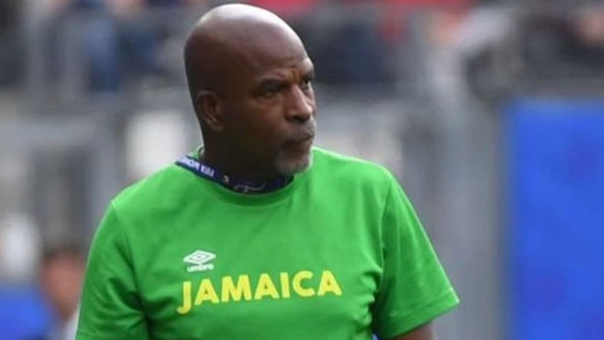 Jamaica head coach Donaldson proud of battling Reggae Girlz