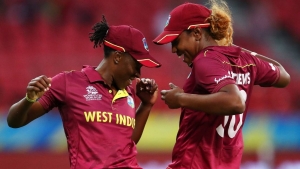 Taylor, Matthews, Dottin to lead three Women&#039;s CPL franchises  for inaugural competition