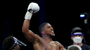 Joshua set for August fight with Fury in Saudi Arabia, says Hearn