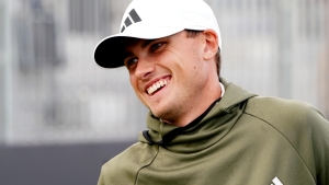 Ryder Cup wild card Ludvig Aberg is a generational talent – captain Luke Donald