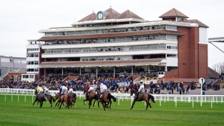 Newbury call morning inspection ahead of Friday card