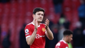 Rangnick hails &#039;flawless&#039; Maguire as Fernandes suggests media influence
