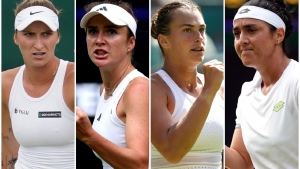 Wimbledon final places and world number one ranking up for grabs on day 11