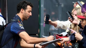 Daniel Ricciardo: I needed to fall back in love with F1 before AlphaTauri return