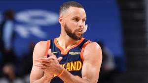 &#039;Pretty damn impressive&#039;: Curry proud but disappointed with Warriors&#039; postseason exit