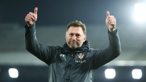 &#039;I&#039;d like to experience other things&#039; – Hasenhuttl wants to retire when Southampton contract expires