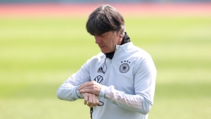 Germany receive Goretzka boost as Low prepares for tough French test