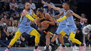 NBA Game of the Week: Cavaliers come to town as Grizzlies seek franchise-record 11th consecutive win