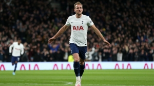 Tottenham 3-1 Brighton and Hove Albion: Kane hits double as Spurs ease into fifth round