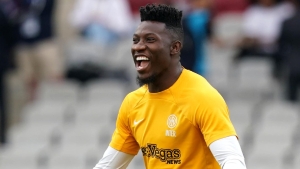 Andre Onana keen to create own legacy after completing Manchester United move