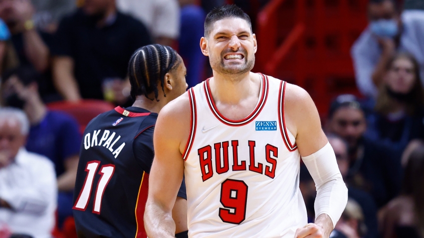 Vucevic confused by career-worst slump for COVID-hit Bulls