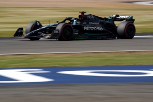 Lewis Hamilton: Poor British GP qualifying result a ‘wake-up call’ for Mercedes