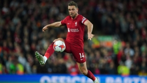 Jordan Henderson optimistic about Liverpool’s prospects next season