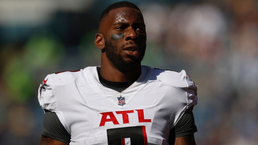 Falcons TE Pitts ruled out v Buccaneers