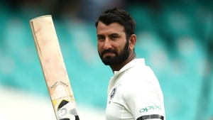 Pujara returns to India squad for rescheduled England Test
