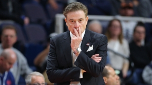 Hall of Fame coach Rick Pitino hired by St. John&#039;s