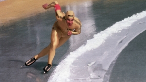 Winter Olympics: The greatest stars in Games history