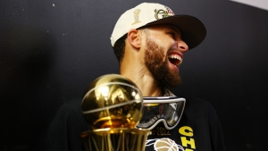 NBA Finals: &#039;This championship hits different&#039; – Stephen Curry reflects on long road back to the top