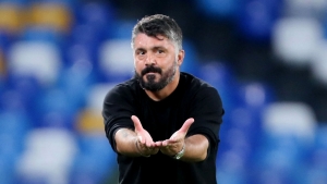 Gattuso leaves Fiorentina just 23 days after being appointed head coach