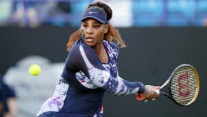 On This Day in 2018 – New mother Serena Williams withdraws from Australian Open