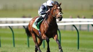 Passenger set to be freshened up after Derby disappointment
