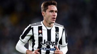 Juve star Chiesa out for seven months following knee surgery