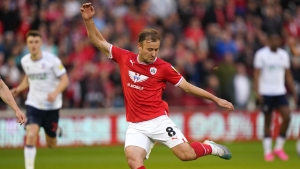 Barnsley come from behind to beat Carlisle