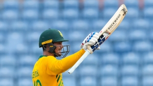 South Africa clinch series decider as West Indies fall short