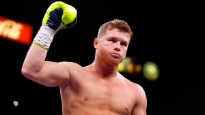 Canelo-Saunders unification bout confirmed after Yildirim retires on stool