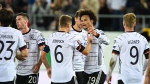 Flick unconcerned by Germany&#039;s profligacy: I won&#039;t let this first game ruffle my feathers
