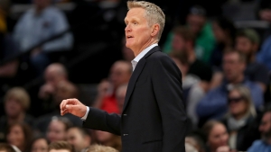Kerr &#039;in awe&#039; of Celtics and Warriors quality in TD Garden thriller