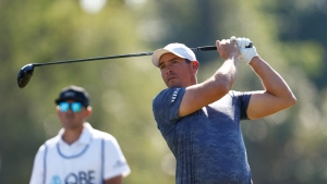Masters invitation sent to wrong Scott Stallings in case of mistaken identity