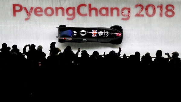 Two-time Olympic bobsleigh pilot Mica McNeill announces retirement