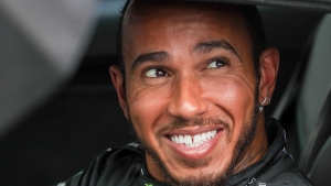 Hamilton ready to &#039;cause havoc&#039; as he fends off F1 retirement