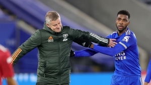 Solskjaer blames packed schedule as sorry Man Utd crash out of FA Cup