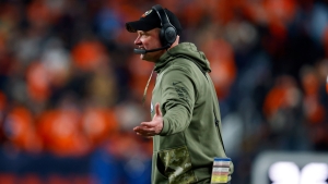 Former Broncos head coach Hackett joins Jets as offensive coordinator