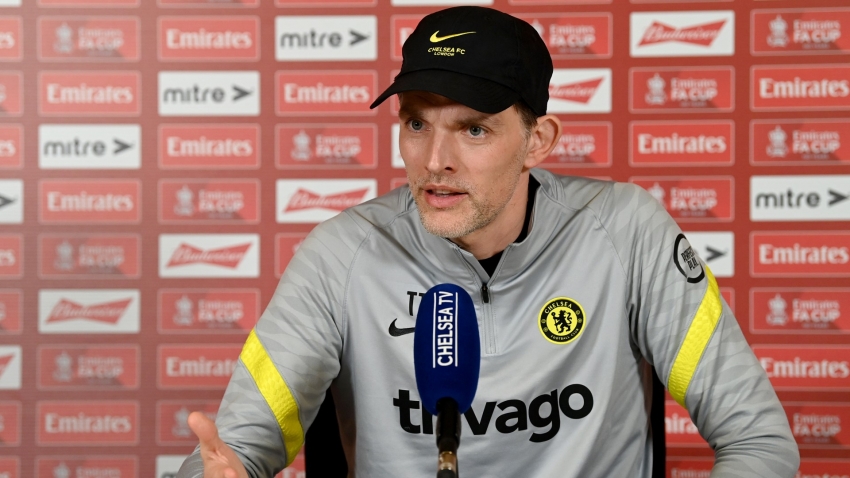 &#039;You have to stop&#039; – Tuchel frustrated by continued questioning over Ukraine crisis and Abramovich