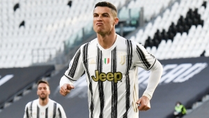Juventus 2-1 Napoli: Ronaldo and Dybala restore winning ways in Turin