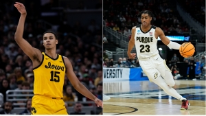 NBA Draft: A closer look at Shaedon Sharpe, Ousmane Dieng and the likely top 10