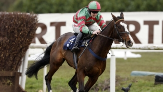 Old Roan looks to be on the cards for Tommy’s Oscar